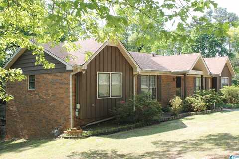1448 BREWSTER CIRCLE, BIRMINGHAM, AL 35235