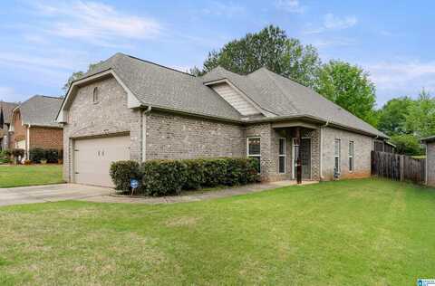 5524 GARDEN VALLEY LANE, PINSON, AL 35126