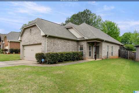 5524 GARDEN VALLEY LANE, PINSON, AL 35126