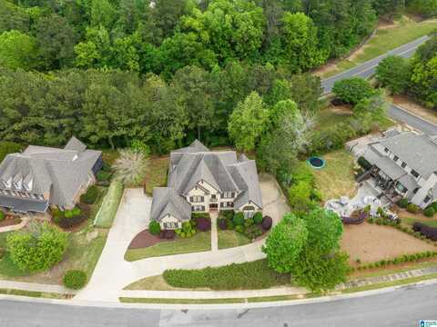 4245 MARDEN WAY, VESTAVIA HILLS, AL 35242