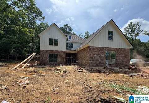 507 BARON CIRCLE, CHELSEA, AL 35043