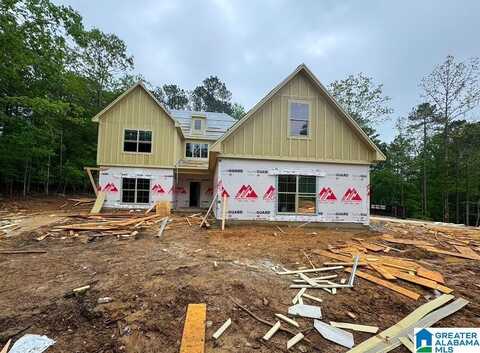 507 BARON CIRCLE, CHELSEA, AL 35043