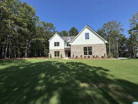 507 BARON CIRCLE, CHELSEA, AL 35043