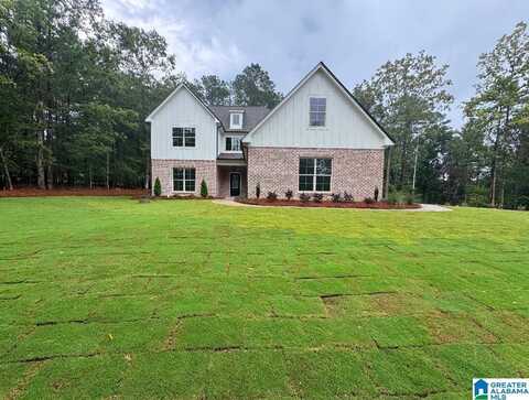 507 BARON CIRCLE, CHELSEA, AL 35043