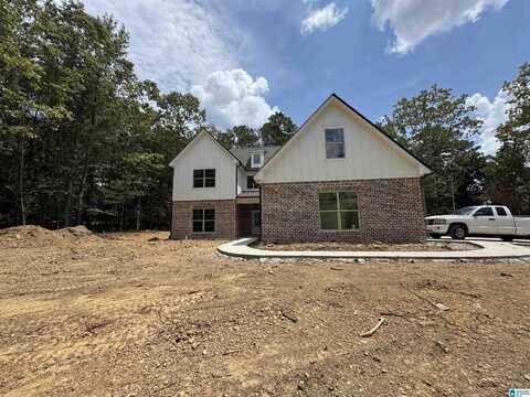 507 BARON CIRCLE, CHELSEA, AL 35043