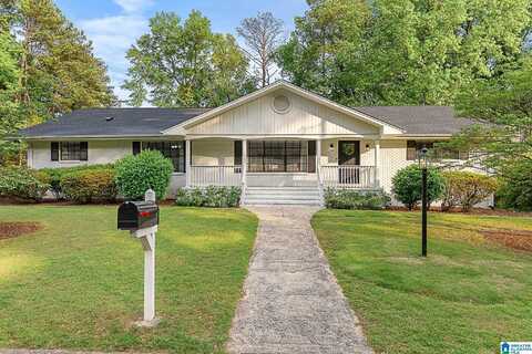 5913 SOUTHHALL ROAD, BIRMINGHAM, AL 35213