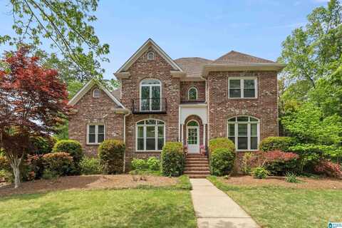 2012 EAGLE CREST COURT, BIRMINGHAM, AL 35242