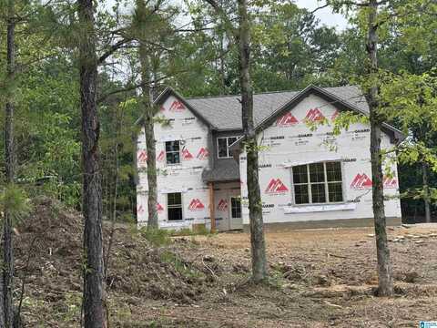 511 BARON CIRCLE, CHELSEA, AL 35043