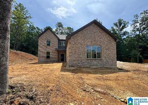 511 BARON CIRCLE, CHELSEA, AL 35043