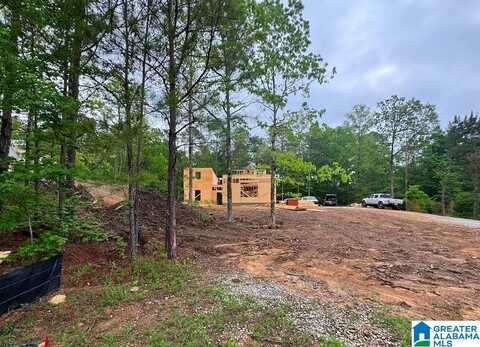 511 BARON CIRCLE, CHELSEA, AL 35043