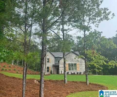511 BARON CIRCLE, CHELSEA, AL 35043