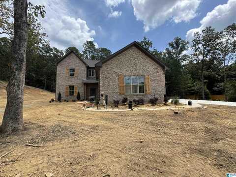 511 BARON CIRCLE, CHELSEA, AL 35043