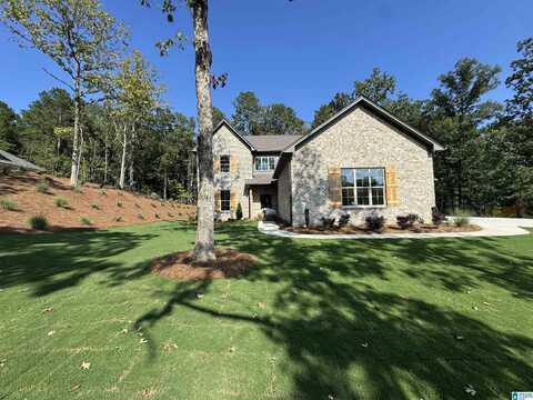 511 BARON CIRCLE, CHELSEA, AL 35043