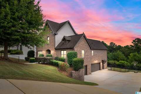 1800 SOUTHPOINTE DRIVE, HOOVER, AL 35244