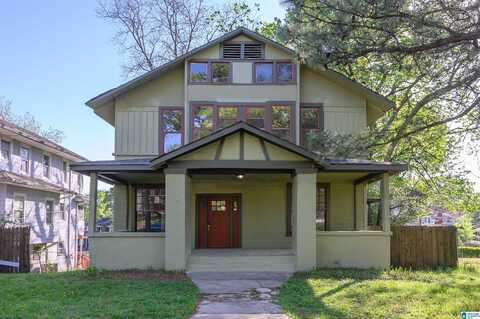 1305 31ST STREET, BIRMINGHAM, AL 35234