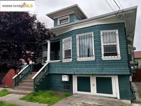 1606 55Th Ave, Oakland, CA 94621