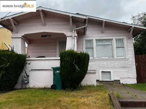 1534 67Th Ave, Oakland, CA 94621