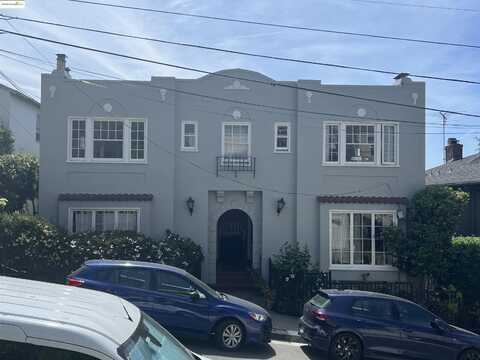1133 Norwood Ave, Oakland, CA 94610
