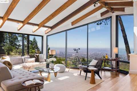 5989 Grizzly Peak Blvd, Oakland, CA 94611