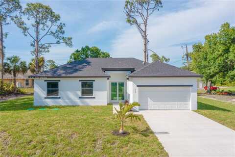 203 E 7th ST, Lehigh Acres, FL 33972