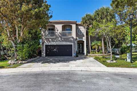 16895 SW 49 CT, Hollywood, FL 33027
