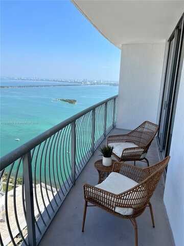 1750 N Bayshore Dr, Miami, FL 33132