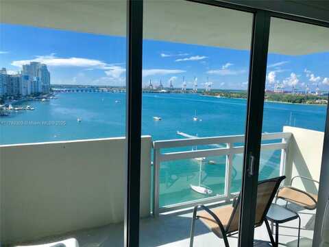 1500 Bay Rd, Miami Beach, FL 33139