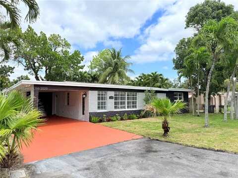 2339 NW 13th St, Fort Lauderdale, FL 33311
