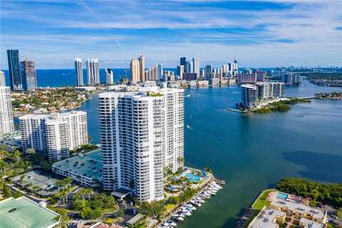 3530 Mystic Pointe Dr, Aventura, FL 33180