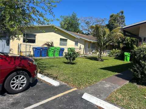 1880 NW 59th Way, Sunrise, FL 33313
