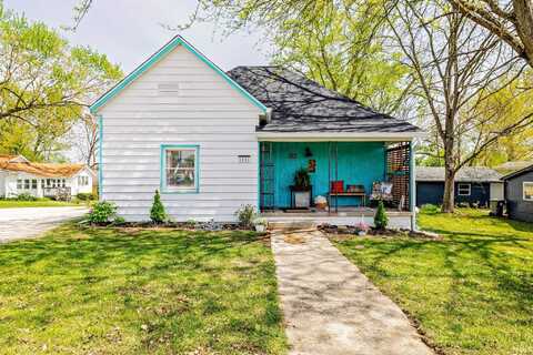 1101 S Rogers Street, Bloomington, IN 47403