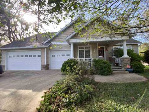3201 E Kristen Court, Bloomington, IN 47401