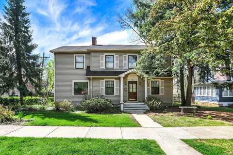 904 E 1st Street, Bloomington, IN 47401
