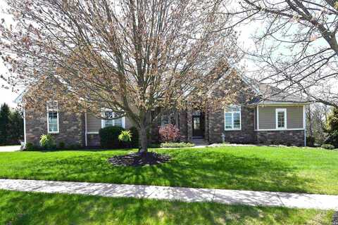 1462 E Commander Court, Bloomington, IN 47401