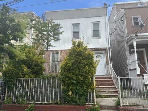 399 Warwick Street, Brooklyn, NY 11207