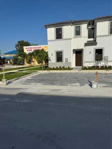 1037 NW 1 AVE, Florida City, FL 33034