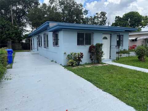 1881 NW 52nd St, Miami, FL 33142