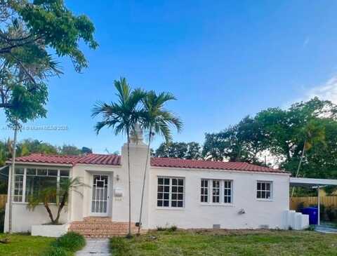 668 NE 72nd Ter, Miami, FL 33138