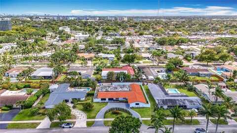 4226 Taylor St, Hollywood, FL 33021