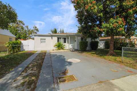1431 NE 156th Ter, North Miami Beach, FL 33162