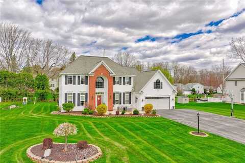 14 Harvest Walk, Penfield, NY 14580