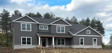 13 Kestrel Court, Orchard Park, NY 14127