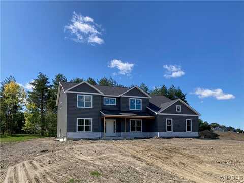 13 Kestrel Court, Orchard Park, NY 14127