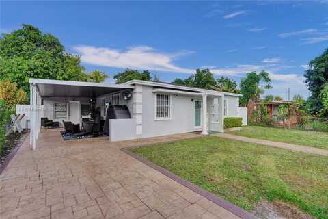765 NW 130th St, North Miami, FL 33168