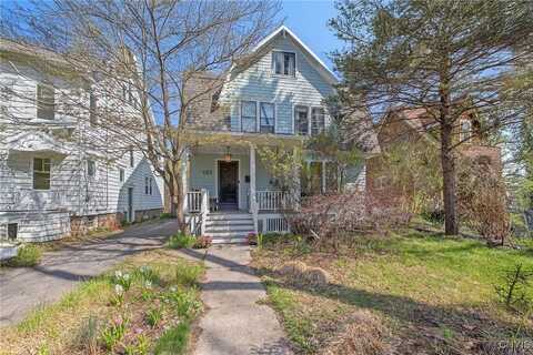 137 Clarke St Street, Syracuse, NY 13210