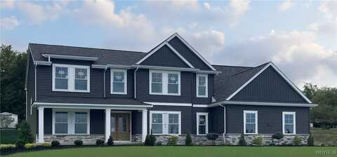 69 Woodthrush Trail, Orchard Park, NY 14127