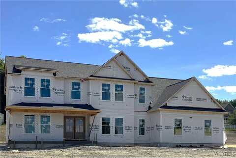 69 Woodthrush Trail, Orchard Park, NY 14127
