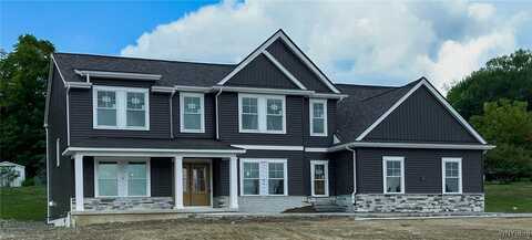 69 Woodthrush Trail, Orchard Park, NY 14127