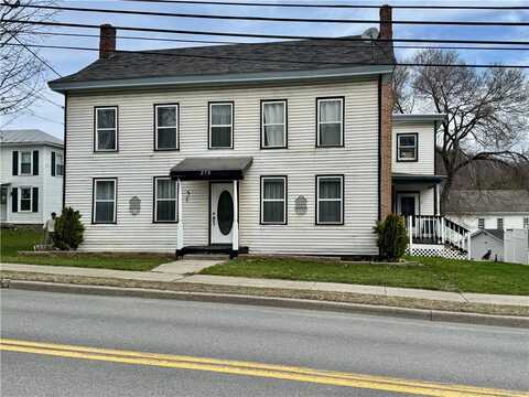 273 Main Street, Richmondville, NY 12149