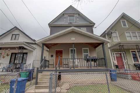561 West Avenue, Buffalo, NY 14213